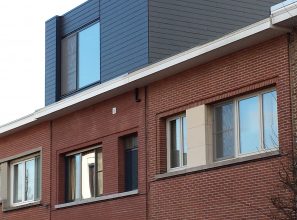 Renovatie Deurne